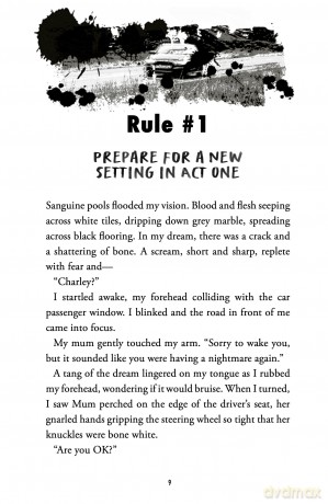 How to Survive a Horror Sequel - Scarlett Dunmore [KSIĄŻKA]