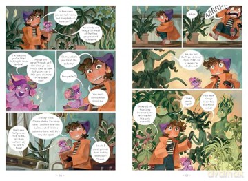 How to Talk to Your Succulent - Zoe Persico [KSIĄŻKA]