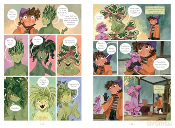 How to Talk to Your Succulent - Zoe Persico [KSIĄŻKA]
