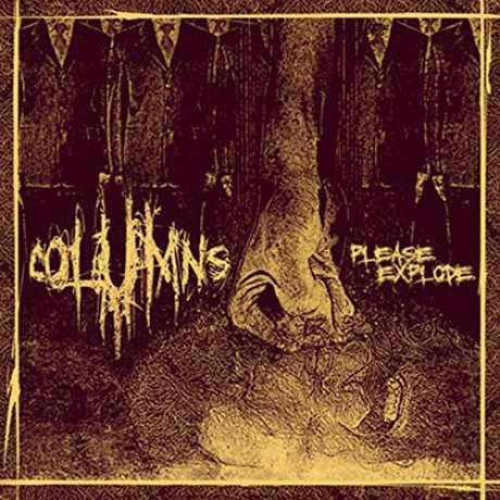Columns: Please Explode [CD]
