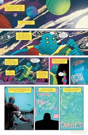 Howard The Duck by Zdarsky & Quinones: 1 - Chip Zdarsky [KSIĄŻKA]