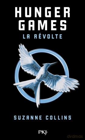 Hunger Games 3/La revolte - Suzanne Collins [KSIĄŻKA]