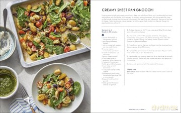 Hungry Happens: Mediterranean: 100 Healthy, Simple Recipes: A Cookbook - Stella Drivas [KSIĄŻKA]