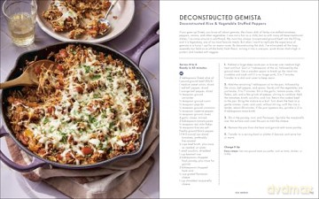 Hungry Happens: Mediterranean: 100 Healthy, Simple Recipes: A Cookbook - Stella Drivas [KSIĄŻKA]