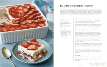 Hungry Happens: Mediterranean: 100 Healthy, Simple Recipes: A Cookbook - Stella Drivas [KSIĄŻKA]