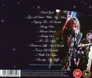 Diabolical: Neogenesis [CD]
