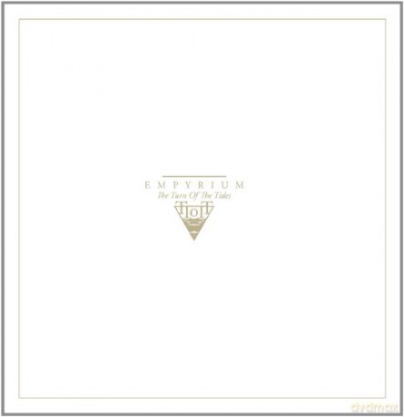 Empyrium: The Turn Of The Tides (Deluxe Edition) [CD]