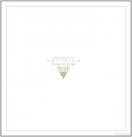 Empyrium: The Turn Of The Tides (Deluxe Edition) [CD]