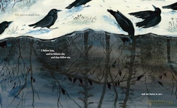 I Am We: How Crows Come Together to Survive - Leslie Barnard Booth [KSIĄŻKA]