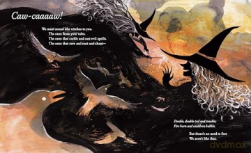 I Am We: How Crows Come Together to Survive - Leslie Barnard Booth [KSIĄŻKA]