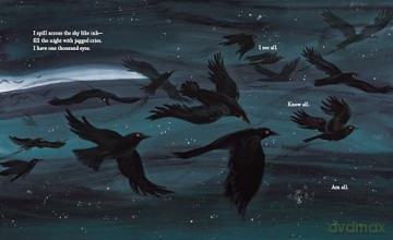 I Am We: How Crows Come Together to Survive - Leslie Barnard Booth [KSIĄŻKA]
