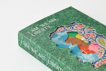 I Am. We Are. Liberty - Ester Coen [KSIĄŻKA]
