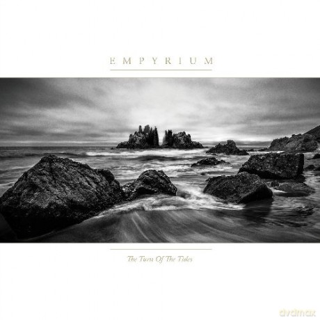 Empyrium: The Turrn Of The Tides [CD]
