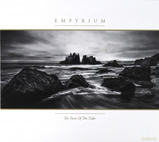 Empyrium: The Turrn Of The Tides [CD]