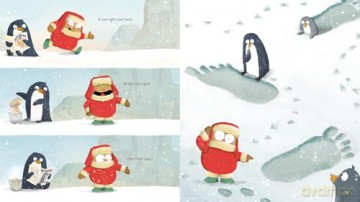 I Did See a Yeti!: A hilarious brand new illustrated children's picture book for 2025 - Alex Willmore [KSIĄŻKA]
