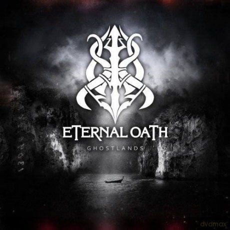 Eternal Oath: Ghostlands [CD]