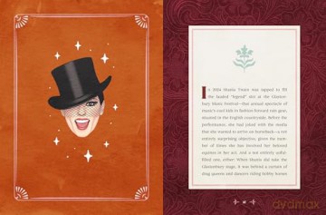 I Heart Shania Twain: A Celebration of the Queen of Country Pop - Courtney Shea [KSIĄŻKA]