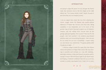 I Heart Shania Twain: A Celebration of the Queen of Country Pop - Courtney Shea [KSIĄŻKA]