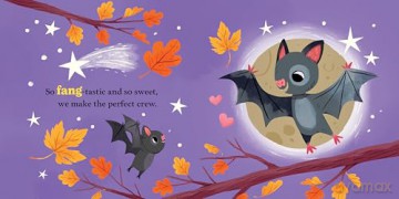 I Love You, Spooky Boo! - Rose Rossner [KSIĄŻKA]