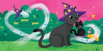I Love You, Spooky Boo! - Rose Rossner [KSIĄŻKA]
