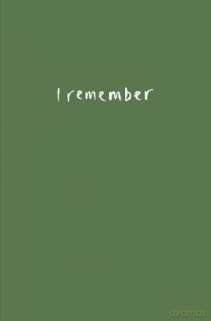I Remember: Scotland's Covid Memorial - Alec Finlay [KSIĄŻKA]