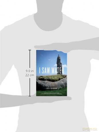 I Saw Water: An Occult Novel and Other Selected Writings - Ithell Colquhoun [KSIĄŻKA]
