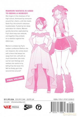 I Wanna Do Bad Things with You, Vol. 7: Volume 7 - Yutaka [KOMIKS]