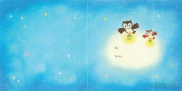 I Wish for You All Ways - Marianne Richmond [KSIĄŻKA]