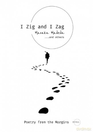 I Zig and I Zag - Masaka Madeda [KSIĄŻKA]
