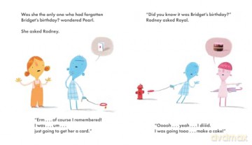 I'm Very Busy: A funny new illustrated book for kids, from the bestselling creator of Here We Are - Oliver Jeffers [KSIĄŻKA]