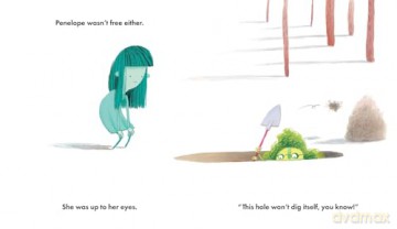 I'm Very Busy: A funny new illustrated book for kids, from the bestselling creator of Here We Are - Oliver Jeffers [KSIĄŻKA]