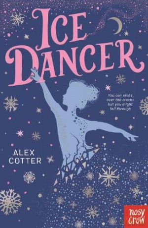 Ice Dancer - Alex Cotter [KSIĄŻKA]