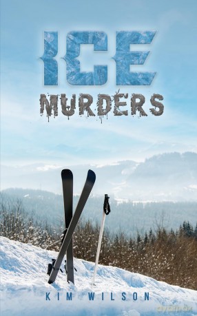 Ice Murders - Kim Wilson [KSIĄŻKA]