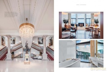 Iconic Hotels of the World - Carsten K. Rath [KSIĄŻKA]
