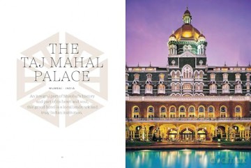Iconic Hotels of the World - Carsten K. Rath [KSIĄŻKA]