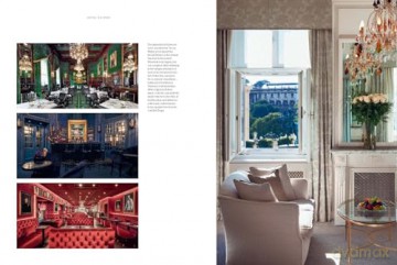 Iconic Hotels of the World - Carsten K. Rath [KSIĄŻKA]
