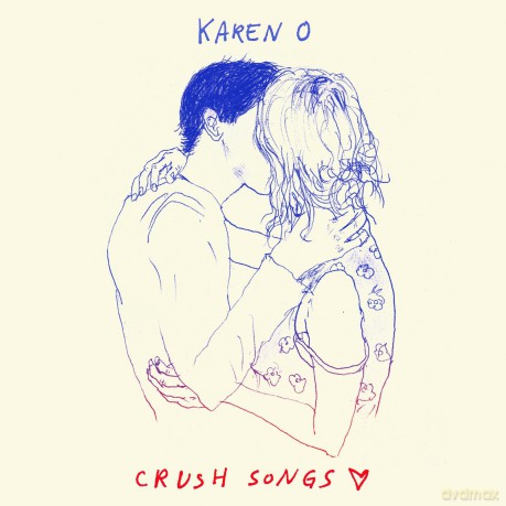Karen O: Crush Songs [WINYL]