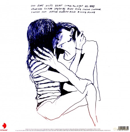 Karen O: Crush Songs [WINYL]