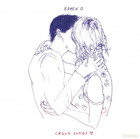 Karen O: Crush Songs [WINYL]