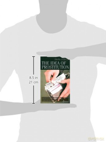 Idea of Prostitution - Sheila Jeffreys [KSIĄŻKA]