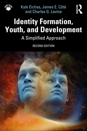 Identity Formation, Youth, and Development: A Simplified Approach - Kyle Eichas [KSIĄŻKA]