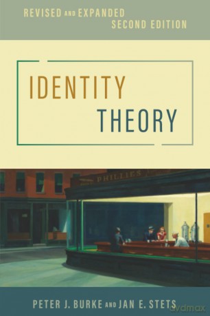 Identity Theory: Revised and Expanded - Burke [KSIĄŻKA]