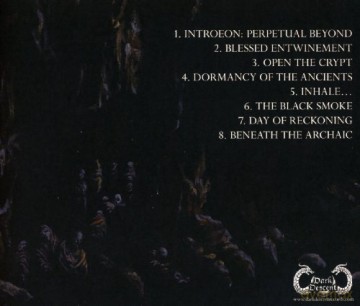 Krypts: Unending Degradation [CD]