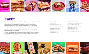 Idiot Sandwich: 100+ Recipes to Elevate Your Sandwich Game - Idiot Sandwich [KSIĄŻKA]