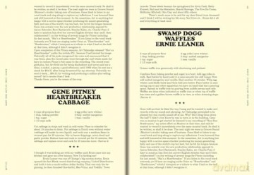 If You Can Kill It I Can Cook It - Swamp Dogg [KSIĄŻKA]