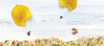 If You Find a Leaf - Aimée Sicuro [KSIĄŻKA]