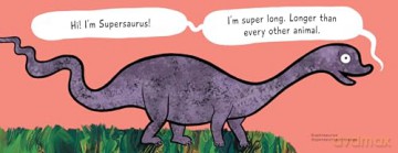 I'm Longer than You!: An Epic Contest of Measurement - Carolyn Fisher [KSIĄŻKA]