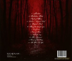 Malrun: Two Thrones [CD]