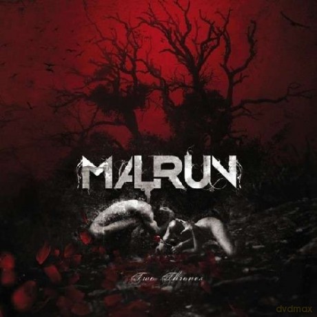 Malrun: Two Thrones [CD]
