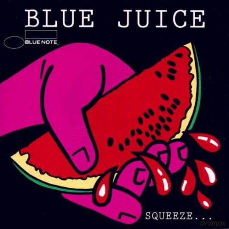 Various Artists: Blue Juice 3 [CD]